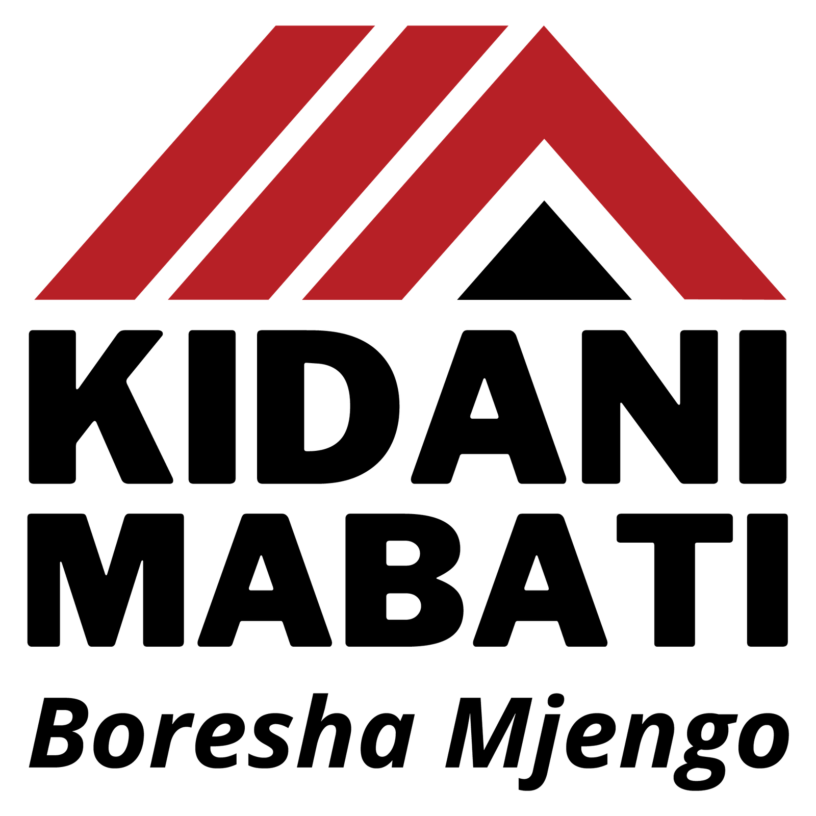 Kidani Logo Light Mode